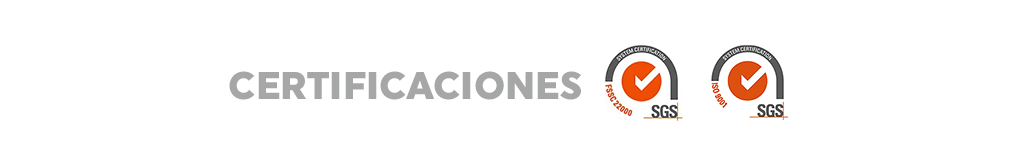 Oreplast - Innovación con experiencia