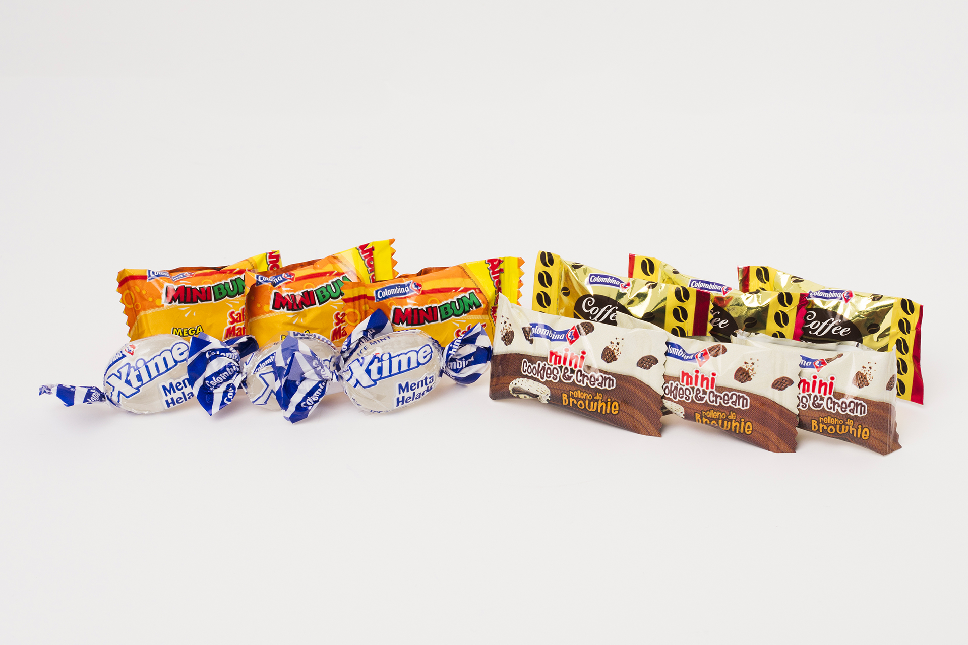 Dulces