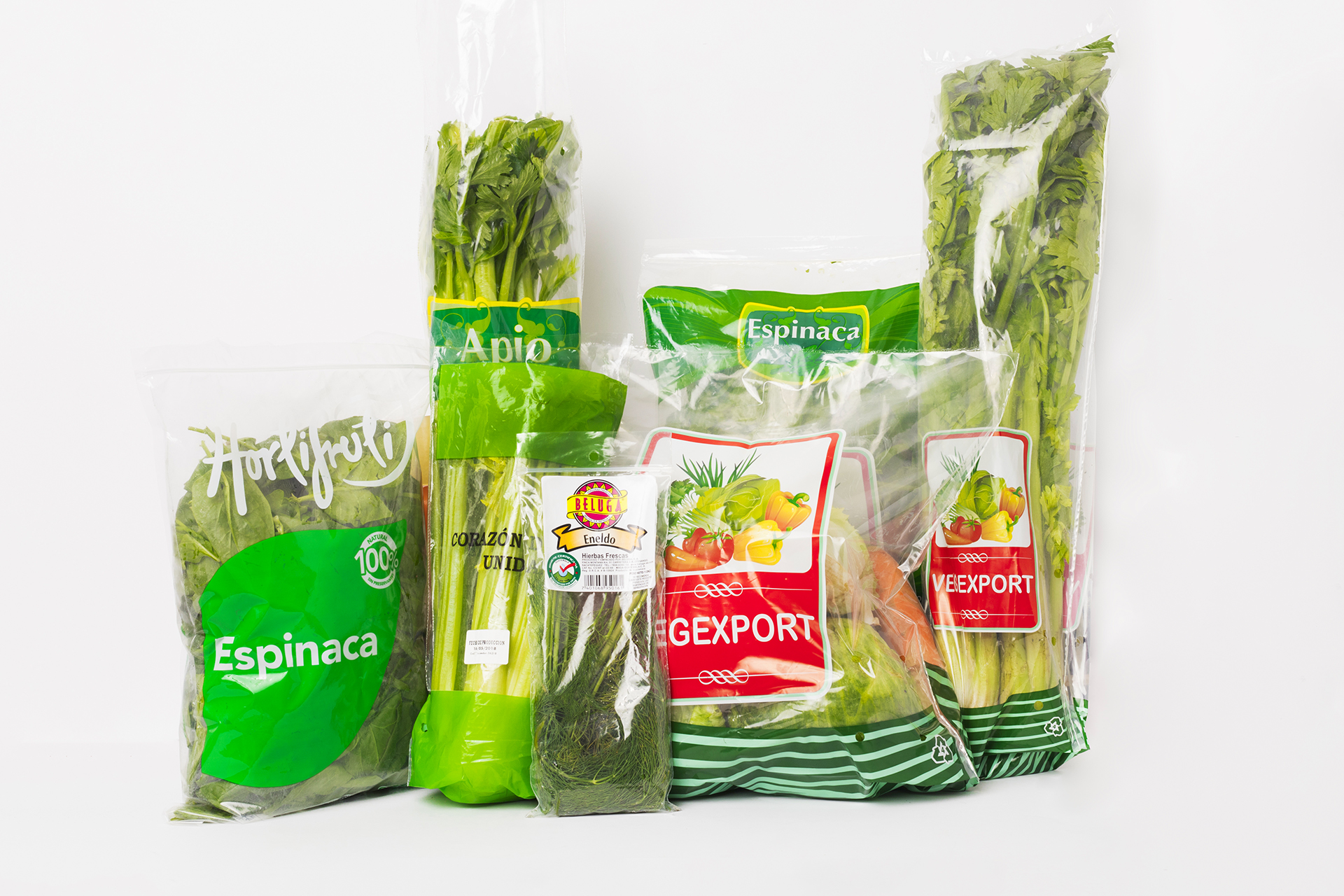 Vegetales